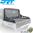 Drt Heavy Duty Carrier Rack Chase System Can-am Defender HD11 2026+ New. Price: $945.00.