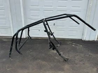 2016 Polaris Rzr 1000 Xp Black Cab Frame Roll Cage 1022059-458 Used. Price: $899.95.