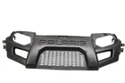 14 Polaris Ranger Crew 570 4X4 Front Bumper Grille Used. Price: $139.95.
