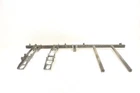 Polaris Rzr Turbo Pro Xp 21 Mount Seat Base 1024740-329 48550 Used. Price: $109.99.