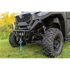 Cfmoto Steel Front Bumper (5AS#-801100-6000) 2021-2026 Uforce 600/800 New. Price: $239.99.