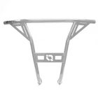 Hmf Rear Bumper For Polaris Rzr Pro Xp (20-24) Silver New. Price: $349.95.