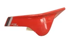 Cf-moto Zforce 950 Sport 21 Left Front Upper Fender Red 5BY0-041022-0R400 54699 Used. Price: $64.99.