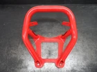 2023 Polaris Rzr Pro Front Bumper 1025030-293 F-2 Red Used. Price: $175.97.