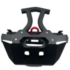 Front Bumper For Can Am Maverick X3 Xrc Fits Xrs Xds Rr 715004788 Black New. Price: $599.99.