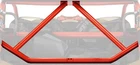 2017+ Can-am Maverick X3 Rear Intrusion Bar Kit Red Lonestar Racing 715004164 New. Price: $218.34.