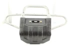 2001 Bombardier Traxter Front Bumper 705000001 Used. Price: $79.95.