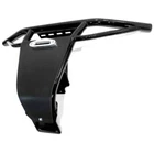 Hmf Polaris Rzr Xp 900 Defender Front Hd Black Bumper New. Price: $349.95.