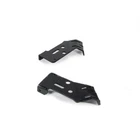 Plastic Rear Arm Guards For Can-am Outlander G2 / Max 2K.8156.1 New. Price: $108.63.