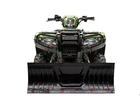 Honda 420 Solid Axle Only Rancher Atv Kit Blade Package 2014 New. Price: $624.99.