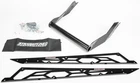 Straightline Performance Hide 'n' Go Rear Bumper 182-114 New. Price: $249.95.