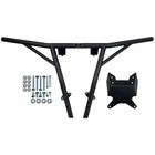 Polaris 2878279 Pre Runner Rear Brush Guard Bumper Kit 2011-2014 & Rzr 900 Xp New. Price: $172.95.