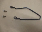 2000 Kawasaki Bayou 4X4 KLF300 Rear Fender Guard 55020-1322 (0581) Used. Price: $14.99.