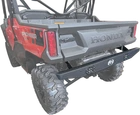 Kfi Rear Bumper - New. Price: $199.95.