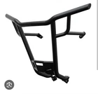 Polaris 2884019-632 Rzr 1000 Turbo Xp Black Front Bumper Oem Low Profile Razor New. Price: $239.99.