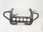 Yamaha Yfm 350 Big Bear 2X4 Front Bumper *damaged* 4WU-2845N-10-00 1997-1999 Used. Price: $125.00.