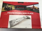 E2A Honda Rancher 420 07-14 Frame Skid Plate Oem 08P51-HP5-100A New. Price: $119.49.