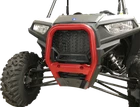 Moose Racing Red Front Bull Bar Bumper 15-18 Polaris Rzr 1000 Xp 900 0530-1444 New. Price: $229.95.