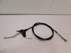 1996 Kawasaki Bayou 400 4X4 Oem Park Brake 46076-1178 Used. Price: $31.49.