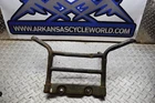 X2-9 Damaged Front Bumper Bent Kawasaki Bayou Klf 185 1985 2X4 Atv Free Ship Used. Price: $24.86.