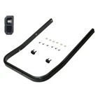 Spi SC-12680 Rear Bumper For Compatible Vehicles, Durable Construction New. Price: $145.16.