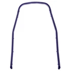 Polaris 2889351-784 Plum Crazy Sentry Mountain Rear Bumper 146 Rmk Khaos New. Price: $82.95.