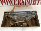 D4I Honda Rear Bumper New Oem 08P73-HR6-A60. Price: $229.49.