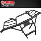 2019 2025 Yamaha Kodiak Yfm 700 Heavy-duty Front Brush Guard B5K-F84L0-V0-00 New. Price: $474.95.