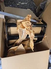 Polaris 2874433 067 Brush Guard Kit 2004 Sportsman Single New. Price: $71.90.
