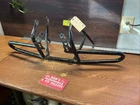 Bumper Front # 3313-357 Arctic Cat 2008 Green 366 Atv 4X4 Used. Price: $100.69.