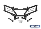 Rival Front Bumper 2444.8108.1 Cforce 800XC 18-24 1000 21-24 New. Price: $299.95.
