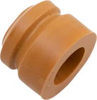 Moose Racing Rear Shock Bumper 37-1221 New. Price: $25.95.