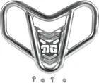Dg Performance V-pro Front Bumper Aluminum 554-4170 New. Price: $246.44.