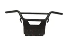 Honda Big Red 700 Muv 11 Front Bumper Brush Guard 62510-HL1-A20ZA 54426 Used. Price: $135.99.