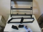 Nos Polaris 2010-14 Ranger 400 500 Ev Slvfront Brush Guard Bumper 2877765-458 New. Price: $99.99.