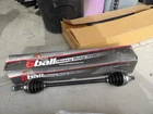 Can Am Maverick X3 Balls Heavy Duty Axle Front AB6-CA-8-226 New. Price: $129.99.
