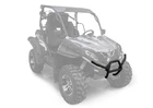 Rival Front Bumper Cf Moto Z Force 500 / 800 1000 2444.6879.1 New. Price: $289.00.