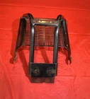 1999 Polaris Scrambler 400 2WD Front Bumper Grille 1040725-067 Used. Price: $199.95.