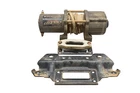 15 Polaris Rzr 1000 Xp Eps Winch & Bracket Assembly Pro Armor Used. Price: $199.99.