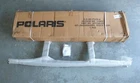 New Genuine 09-13 Polaris Ranger Rear Bumper Brushguard 2877340-521. Price: $59.99.