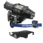 Kfi 2500LBS Assault Winch & Mount Kit 2005 2006 Honda Foreman TRX500 Fa Fe Fm Tm New. Price: $333.95.