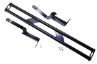 New Oem Polaris 2634380 Rugged Bumper Assembly Nos. Price: $399.99.