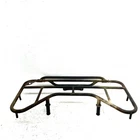 87-93 Suzuki Quadrunner LT4WD Oem Rear Rack 46310-39D50 AS28 Used. Price: $115.99.