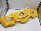 Can-am Outlander 330 400 2004-2005 Oem Yellow Front Bumper Fascia 705000851 Used. Price: $54.75.