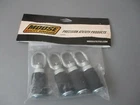 Nos Moose Utility Twist Lock Tie Down Anchors 4PACK Rzr 1512-0211 New. Price: $64.99.