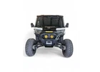 Elektric Offroad CDFBA0001 For 16-C Can Am Defender Volt Front Winch Bumper New. Price: $599.99.