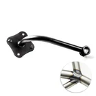 Hmf Tire Rack For Polaris Rzr S1000 / S900 (15-21) Raw New. Price: $169.95.