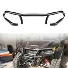 Kemimoto Front Upper Bumper Brush Guard For Polaris General Xp 1000 / 4 New. Price: $169.92.