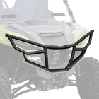 Front Bumper Guards For Yamaha Wolverine Rmax 1000 Brush #B4J-F84L0-V0-00 New. Price: $148.95.