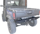 Kfi Rear Bumper - New. Price: $199.95.